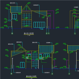 建筑装饰工程设计及施工 资源搜索与施工图应用指南