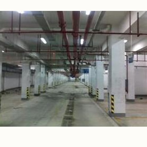 恒健消防工程 一站式消防与建筑装饰解决方案