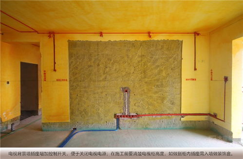 筑牢品质基石 株洲装修公司工地巡检中隐蔽工程的关键性及其在设计施工中的角色